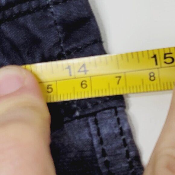 Billabong Originals All Day Men's Multicolor Layer Stripe Board Shorts Size 28 - Picture 9 of 10